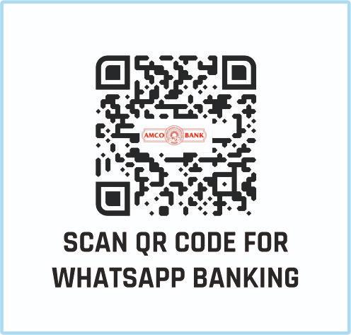WhatsApp Banking